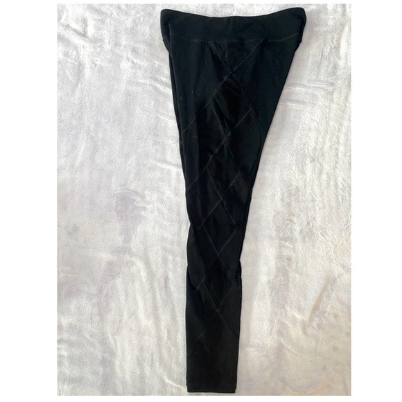 Forever 21, Size Large, Black Mesh - Picture 3 of 3